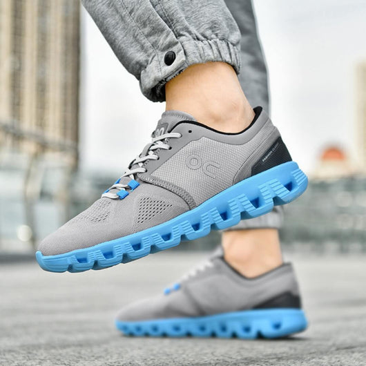 ON Airflow Cloud X Sneakers