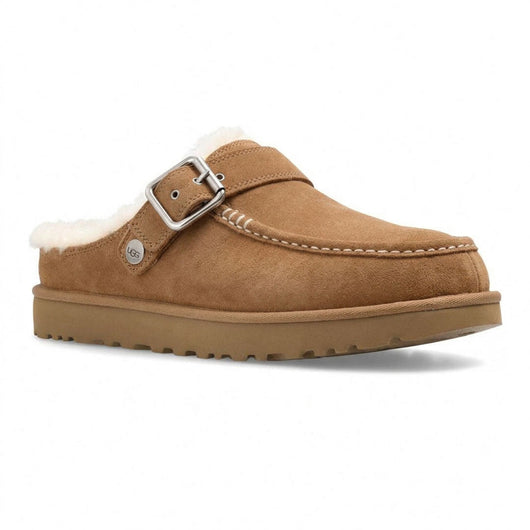 Goldenstar Evelina Clog