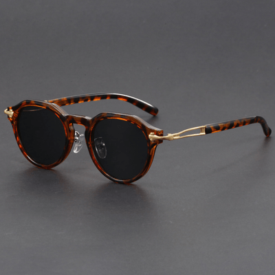 Amber Tortoise