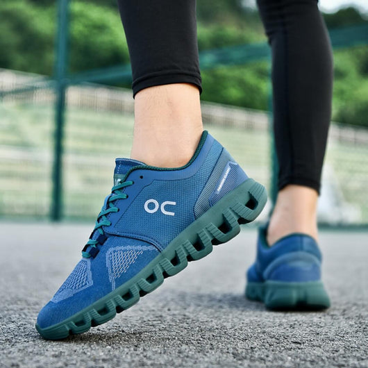 ON Airflow Cloud X Sneakers