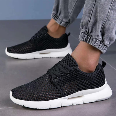 Aeron Mesh Sneakers
