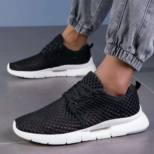 Aeron Mesh Sneakers