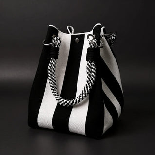 Luma Mini Bucket Bag