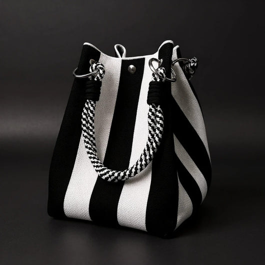 Luma Mini Bucket Bag