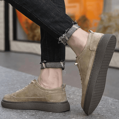 Stonefield Suede Sneakers
