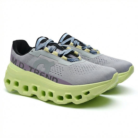 ON Cloudmonster Sneakers