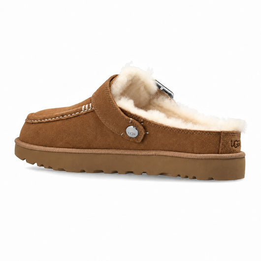 Goldenstar Evelina Clog