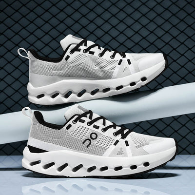 ON CloudFlex Sneakers