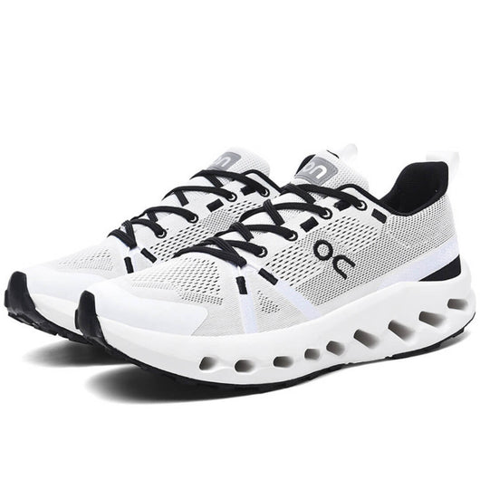 ON CloudFlex Sneakers