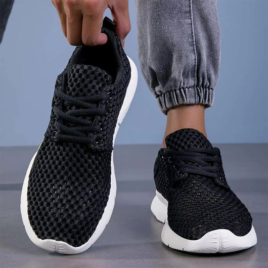 Aeron Mesh Sneakers
