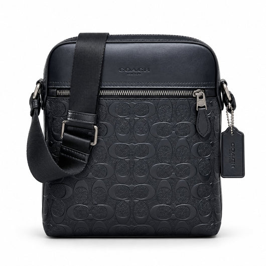 Houston Flight Bag