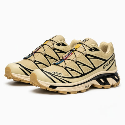Salomon XT-6