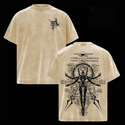 Evangelion Unit 01 T-shirt