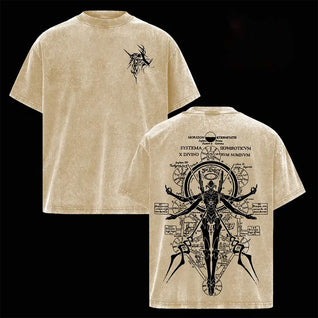 Evangelion Unit 01 T-shirt