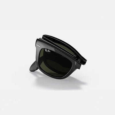 Ray Ban Wayfarer Folding Classic 4105