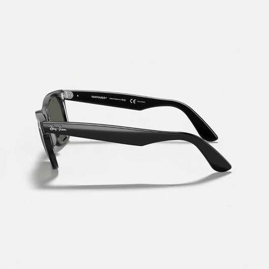 Ray Ban Wayfarer 2140