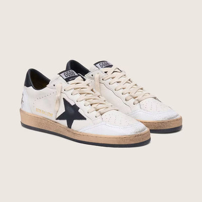 Golden Goose Ball Star Sneakers