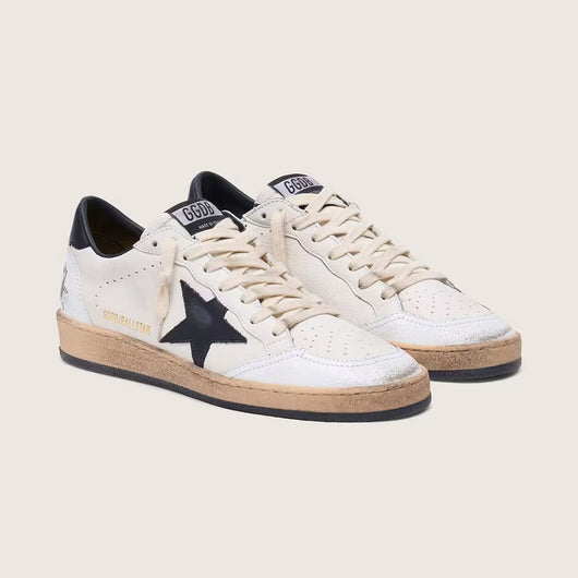 Golden Goose Ball Star Sneakers