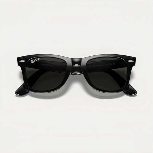 Ray Ban Wayfarer 2140