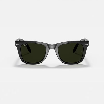 Ray Ban Wayfarer Folding Classic 4105
