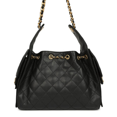Chanel 25 Small Handbag