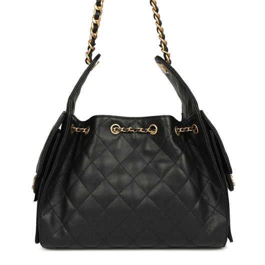 Chanel 25 Small Handbag