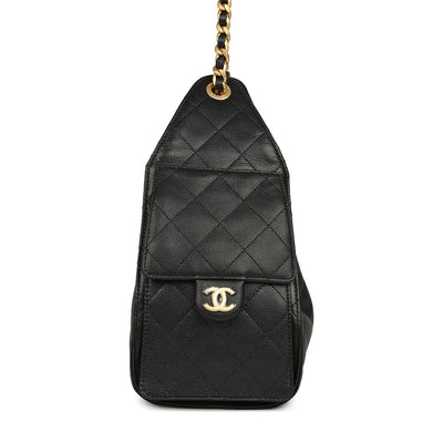 Chanel 25 Small Handbag