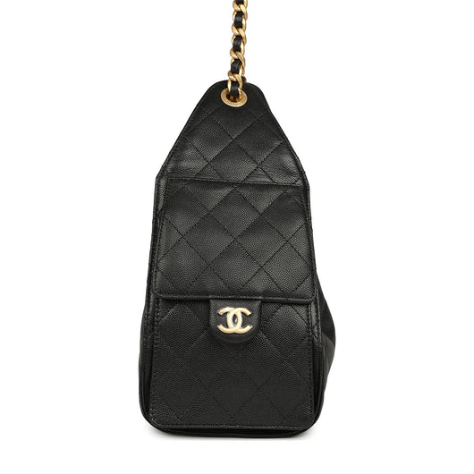 Chanel 25 Small Handbag