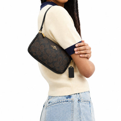 Coach Nolita Bag 19