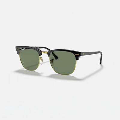 Black&Dark Green