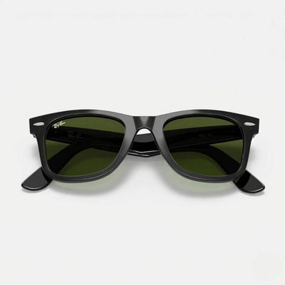 Ray Ban Wayfarer 2140