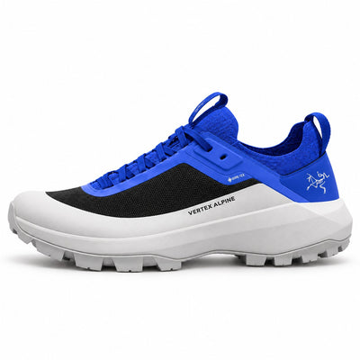 Blue&Black