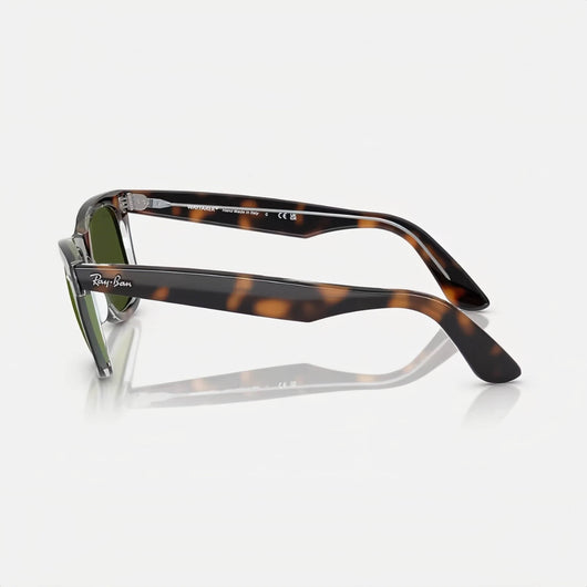 Ray Ban Wayfarer 2140