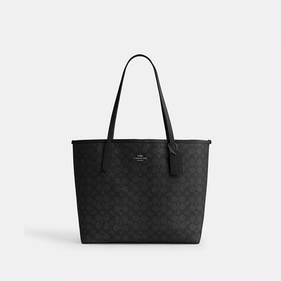 Charcoal/Black