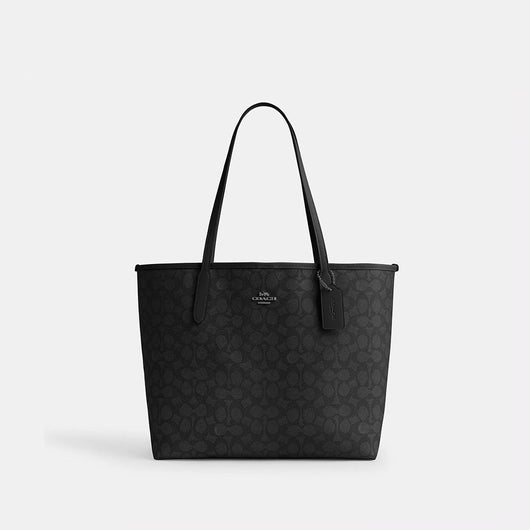 Medium City Tote Bag