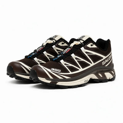 Salomon XT-6