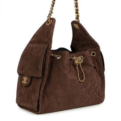 Chanel 25 Small Handbag