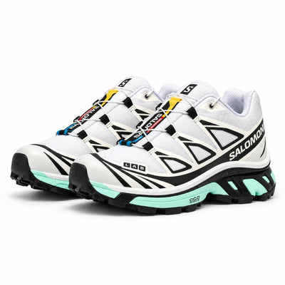 Salomon XT-6