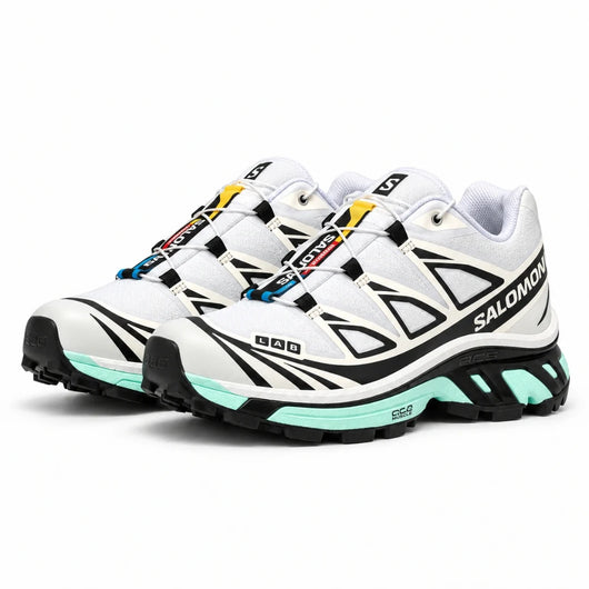 Salomon XT-6