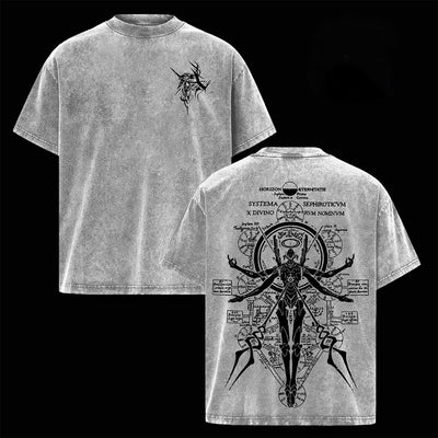 Evangelion Unit 01 T-shirt