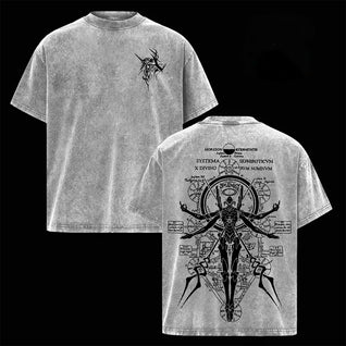 Evangelion Unit 01 T-shirt