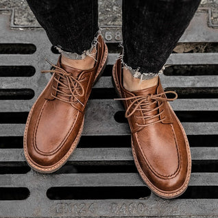 Westfield Leather Shoes