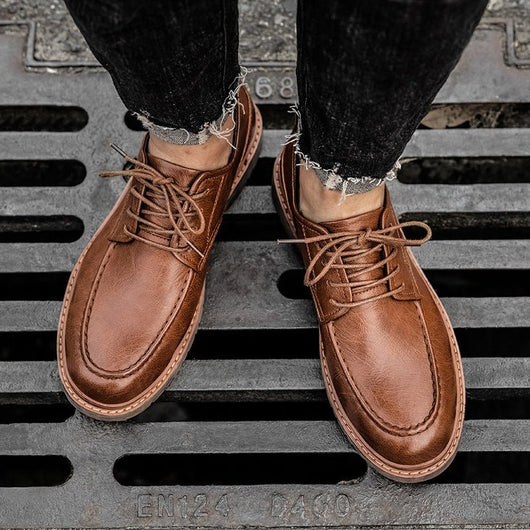 Westfield Leather Shoes