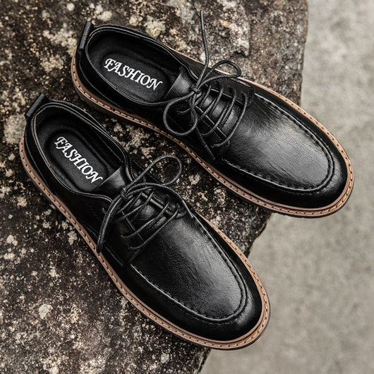 Westfield Leather Shoes