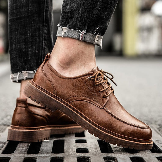 Westfield Leather Shoes