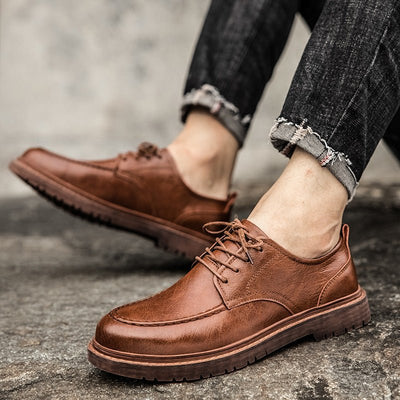 Westfield Leather Shoes