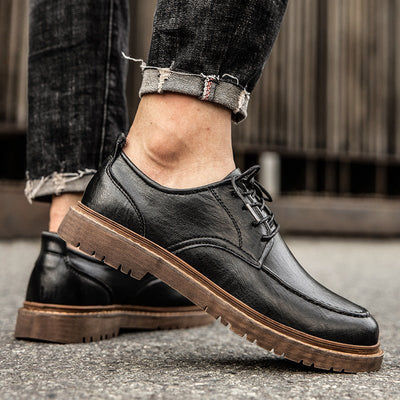 Westfield Leather Shoes