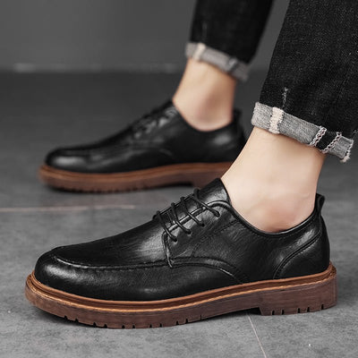 Westfield Leather Shoes