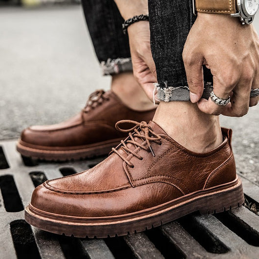 Westfield Leather Shoes