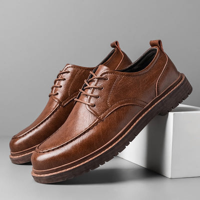 Westfield Leather Shoes